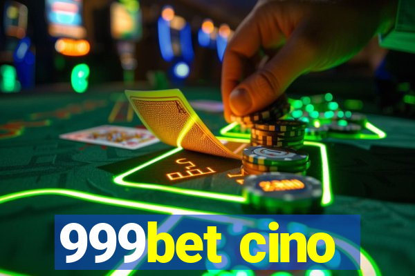 999bet cino